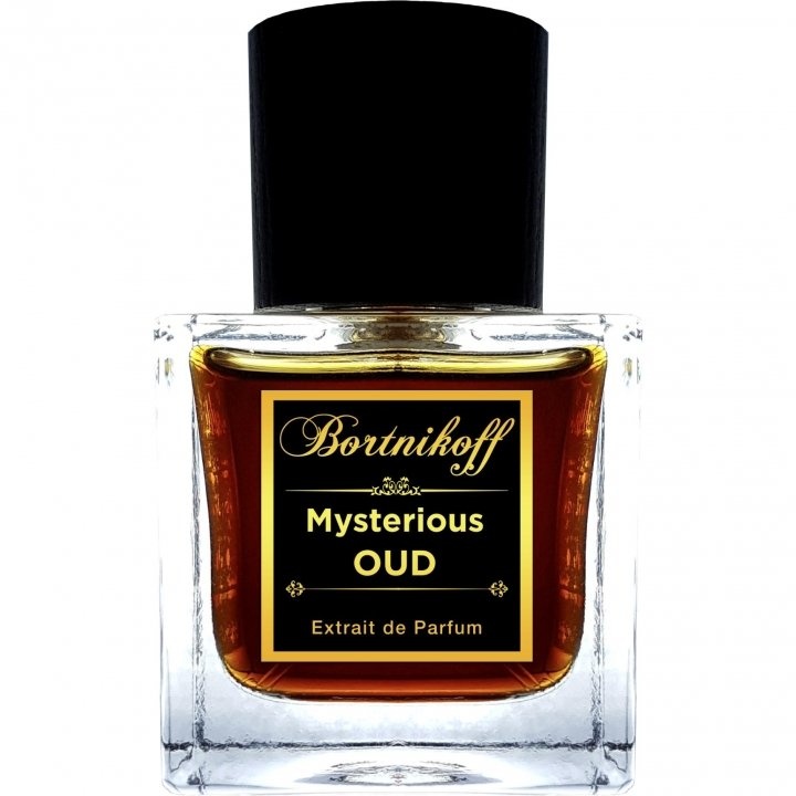 Mysterious Oud